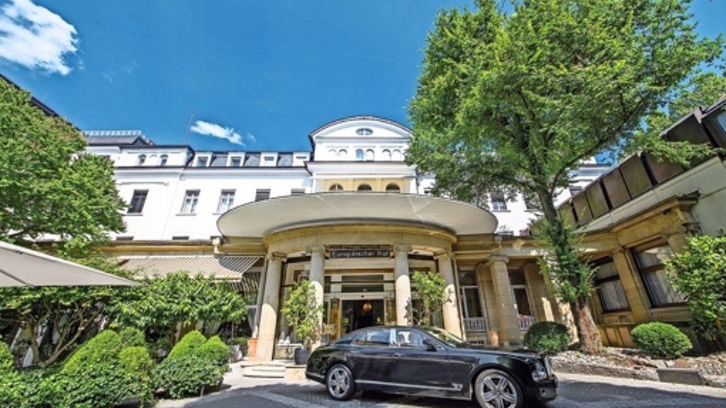 Hochzeit heidelberg europäischer hof