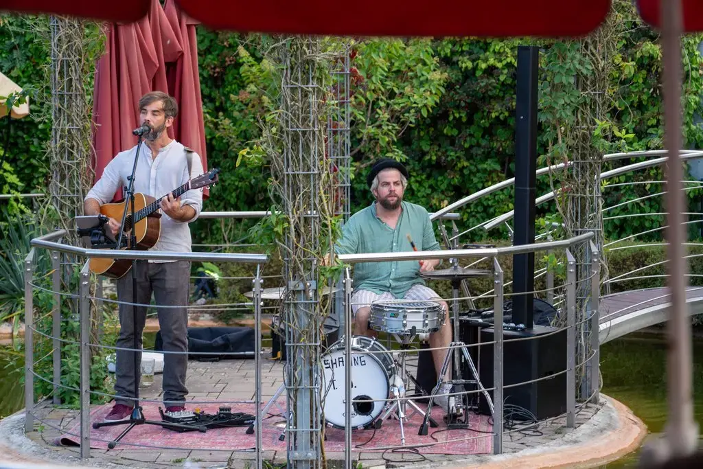 hochzeit liveband kaesestube fuerth