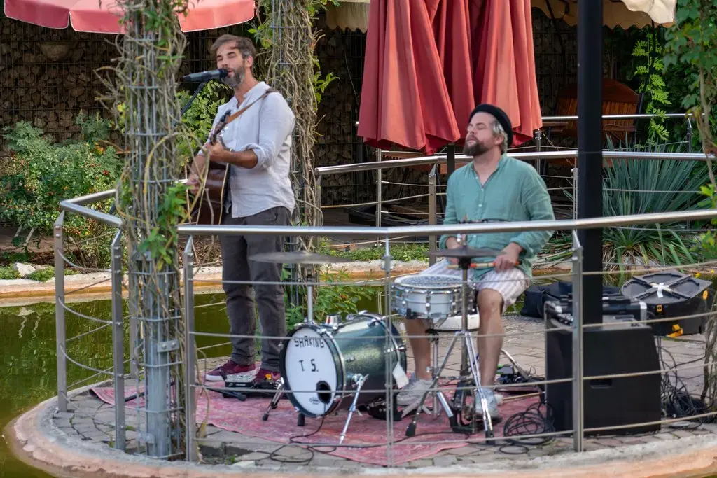 livemusik hochzeit fuerth loerzenbach